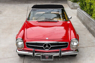 Mercedes-Benz-250SL-1968-8