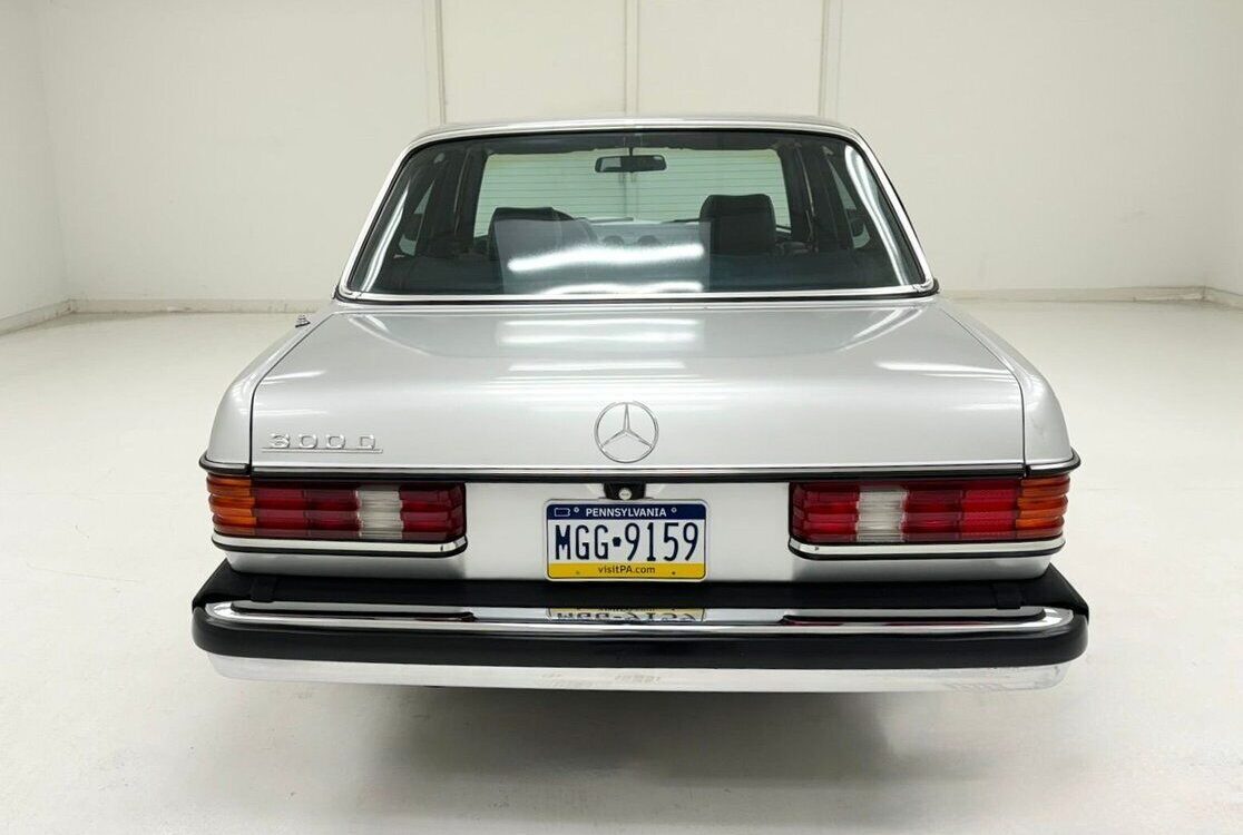 Mercedes-Benz-300-Series-Berline-1984-3