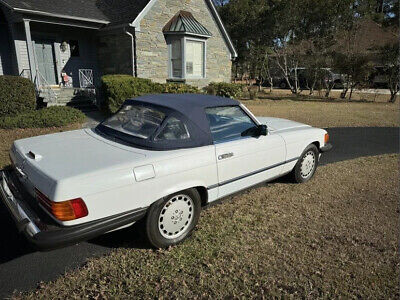 Mercedes-Benz-500-Series-Cabriolet-1988-6