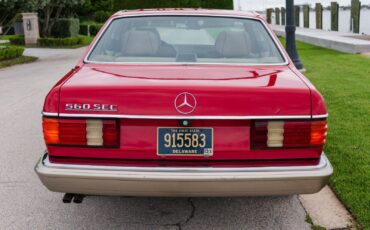 Mercedes-Benz-500-Series-Coupe-1986-5
