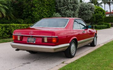 Mercedes-Benz-500-Series-Coupe-1986-6