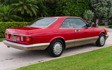 Mercedes-Benz-500-Series-Coupe-1986-7