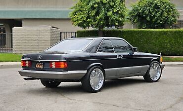 Mercedes-Benz-500-Series-Coupe-1988-9