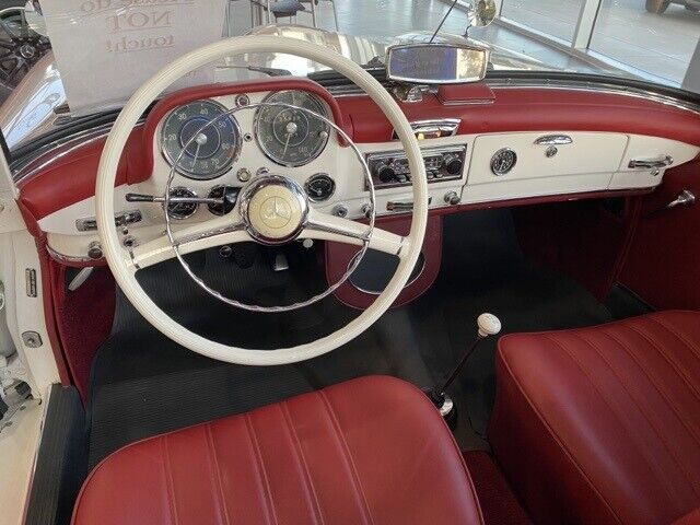 Mercedes-Benz-Other-1956-8