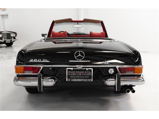 Mercedes-Benz-SL-Class-1970-7