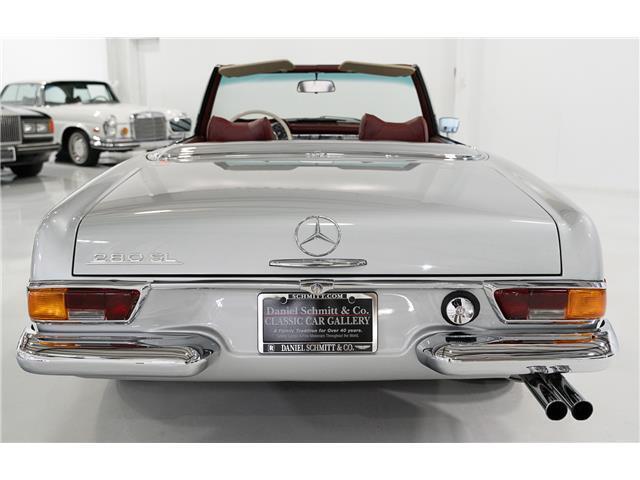 Mercedes-Benz-SL-Class-1970-8