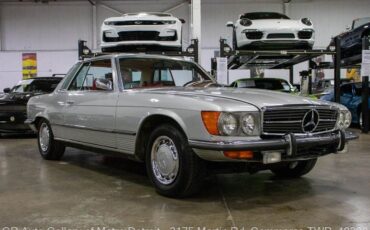 Mercedes-Benz-SL-Class-1972-8