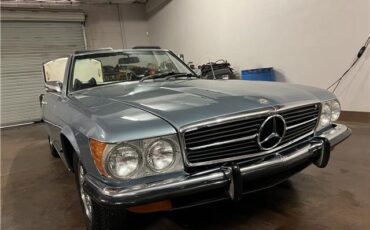 Mercedes-Benz SL-Class  year1}