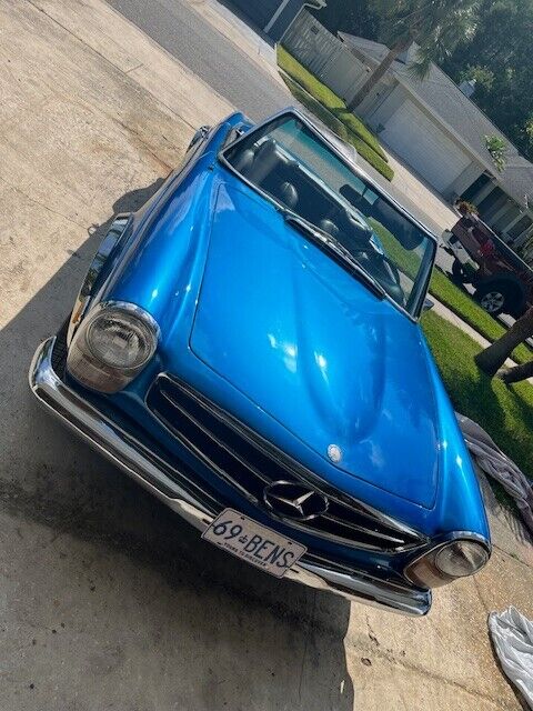 Mercedes-Benz-SL-Class-Cabriolet-1969-7