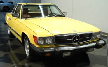 Mercedes-Benz-SL-Class-Cabriolet-1982-13