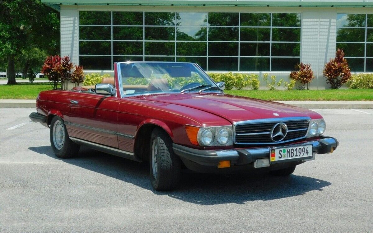 Mercedes-Benz-SL-Class-Cabriolet-1985-10