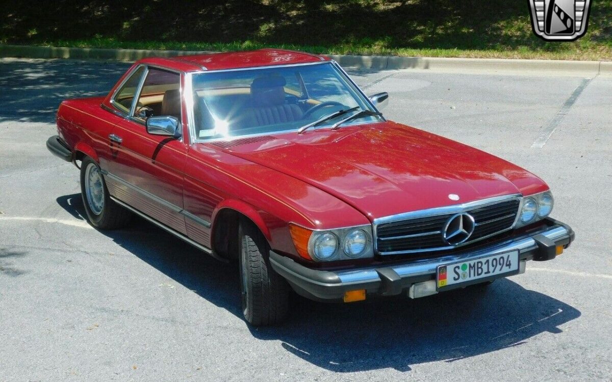 Mercedes-Benz-SL-Class-Cabriolet-1985-2