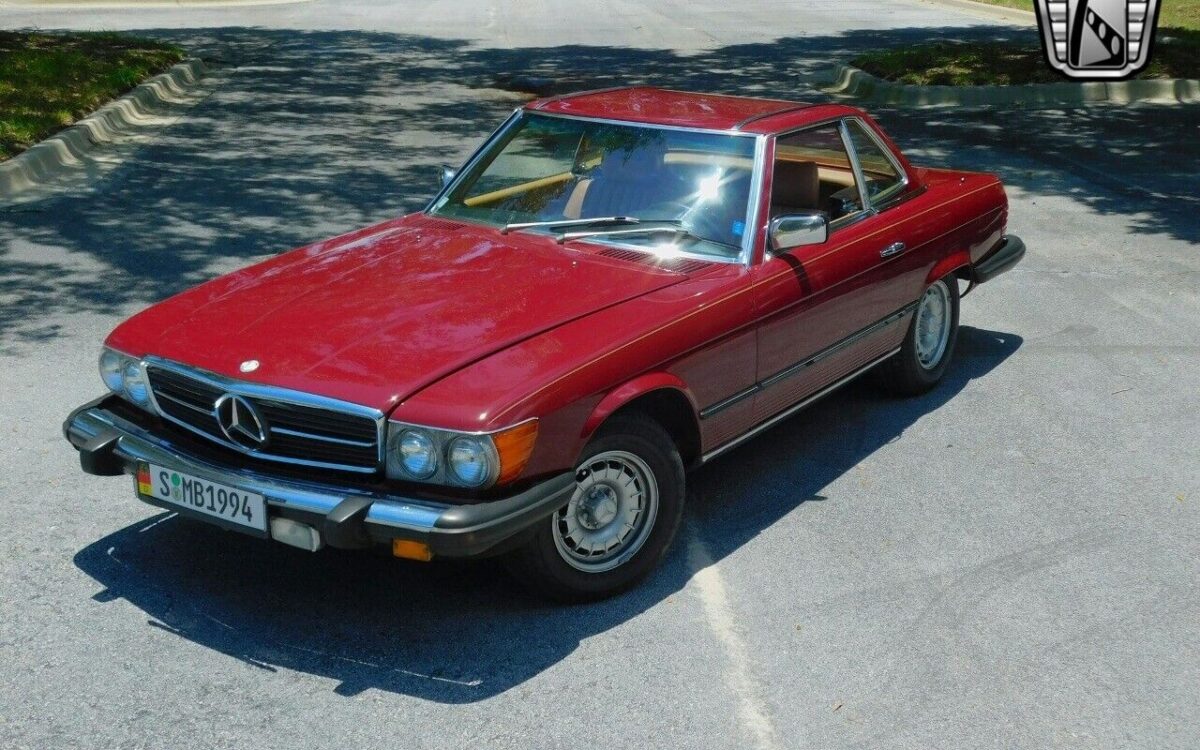 Mercedes-Benz-SL-Class-Cabriolet-1985-3