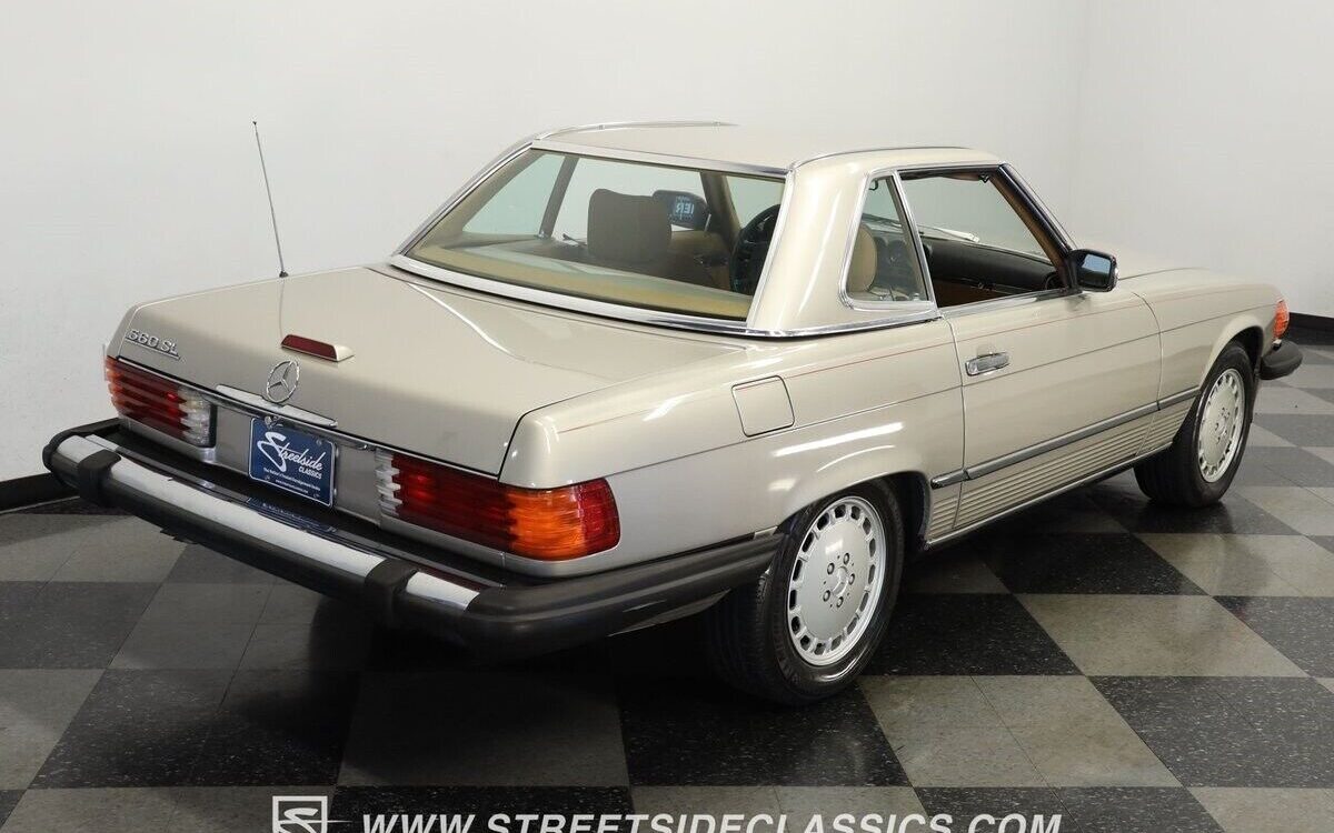 Mercedes-Benz-SL-Class-Cabriolet-1986-10