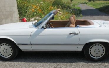 Mercedes-Benz-SL-Class-Cabriolet-1986-34