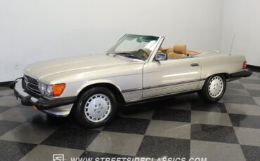 Mercedes-Benz-SL-Class-Cabriolet-1986-5