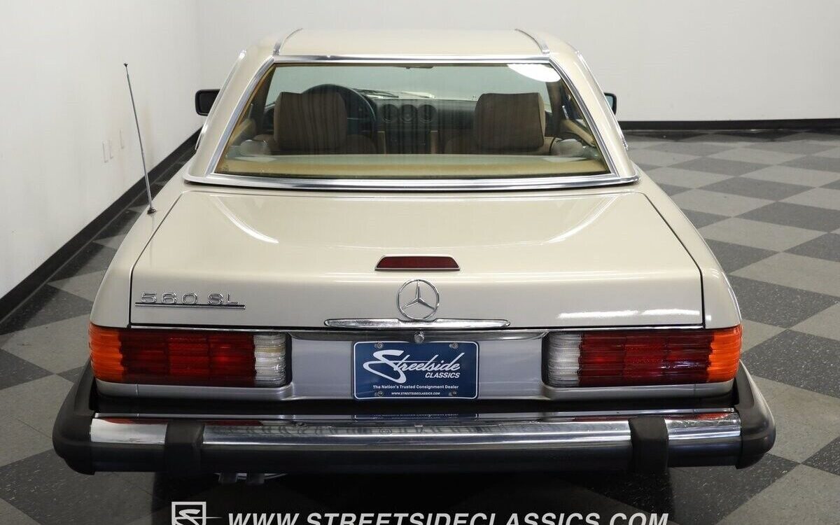 Mercedes-Benz-SL-Class-Cabriolet-1986-8