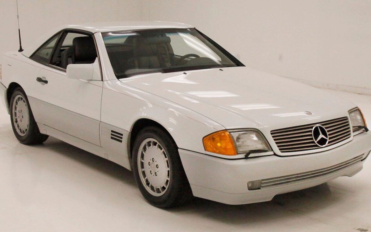 Mercedes-Benz-SL-Class-Cabriolet-1991-11