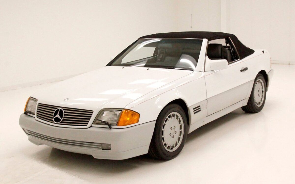 Mercedes-Benz-SL-Class-Cabriolet-1991-2