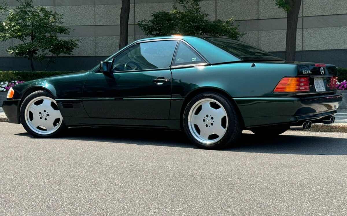 Mercedes-Benz-SL-Class-Coupe-1990-1