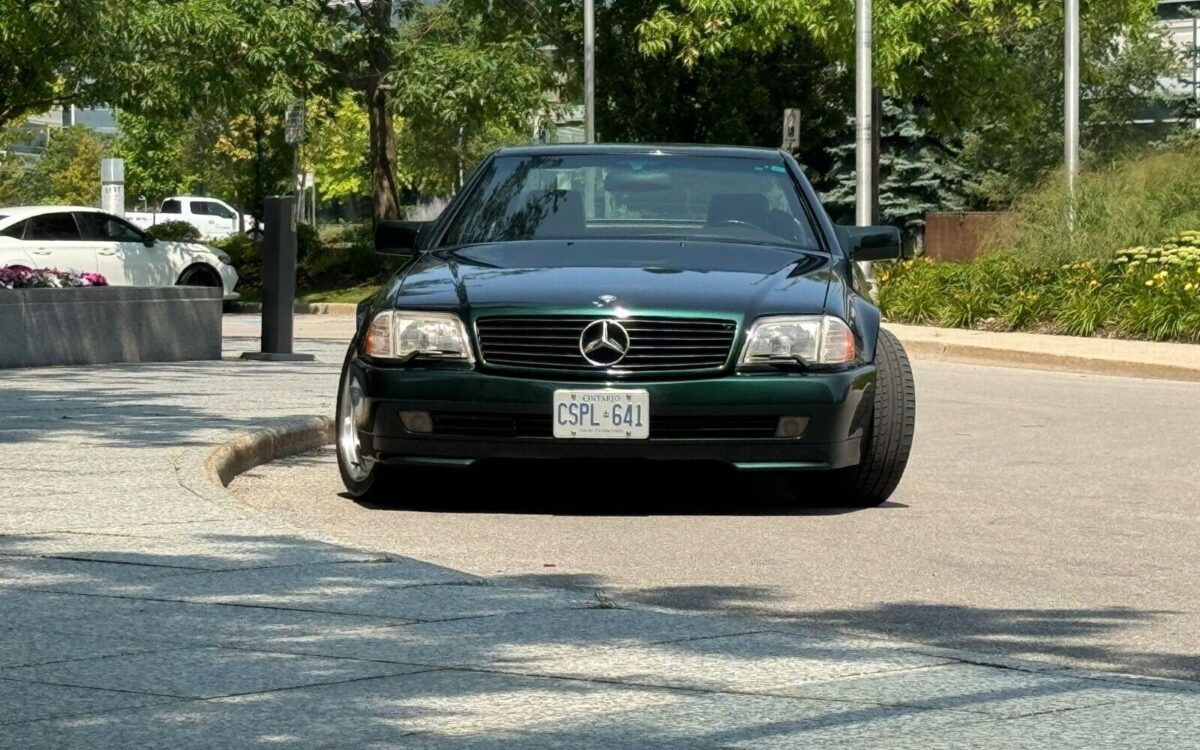 Mercedes-Benz-SL-Class-Coupe-1990-5