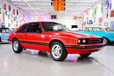 Mercury Capri  1983 à vendre