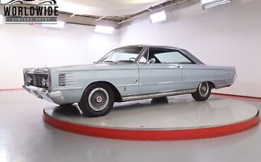 Mercury Marauder  1965