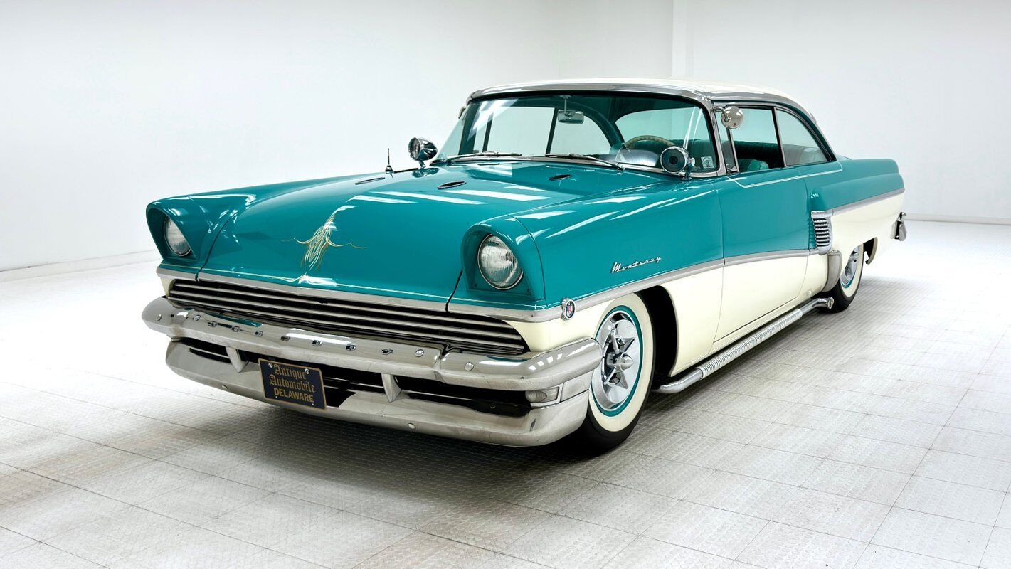Mercury Monterey  1956 à vendre