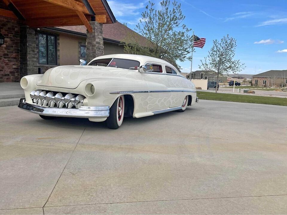 Mercury Other Coupe 1949 à vendre