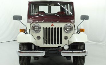 Mitsubishi-Fuso-Jeep-1975-1