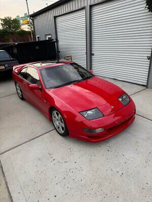 Nissan 300ZX Coupe 1992 à vendre