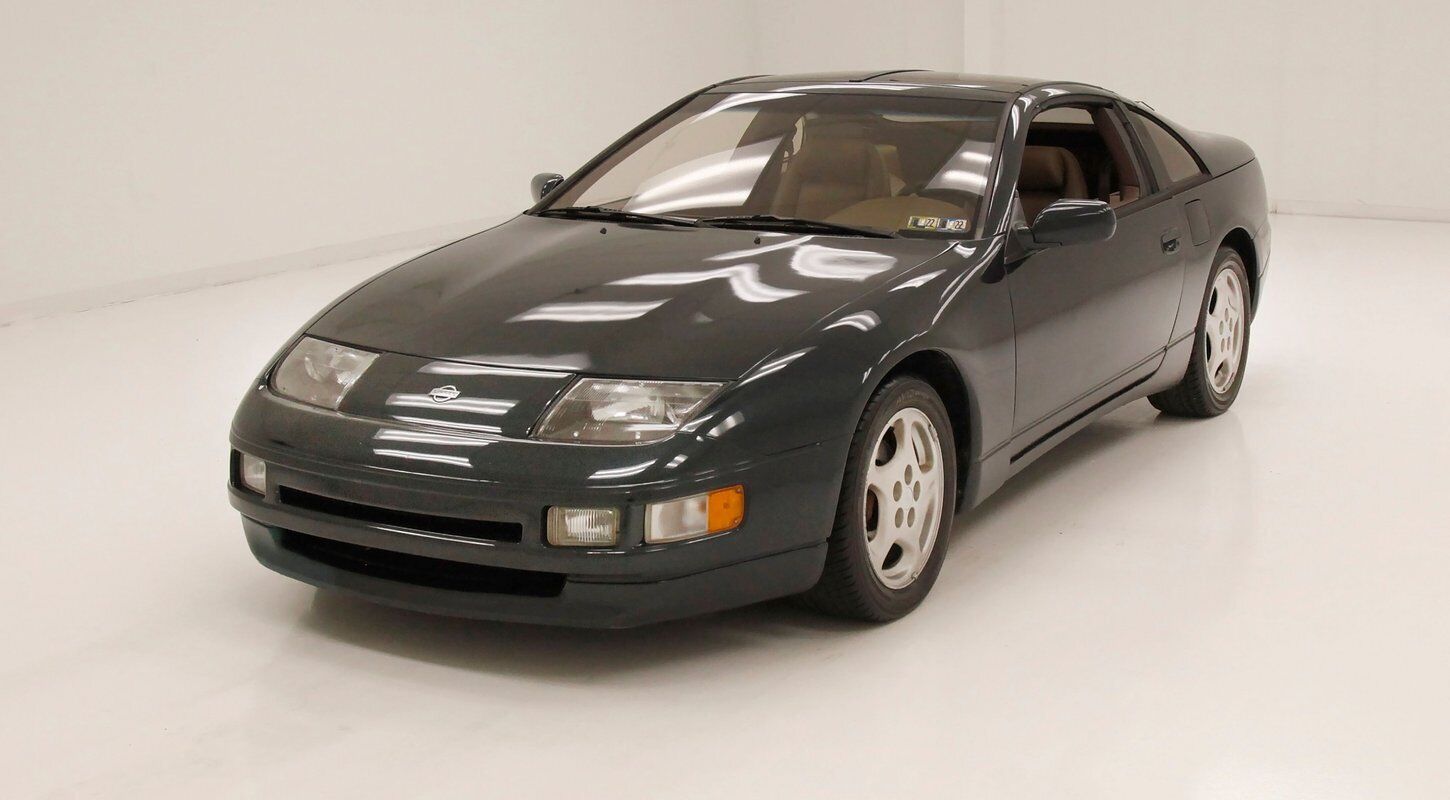 Nissan 300ZX Coupe 1994 à vendre
