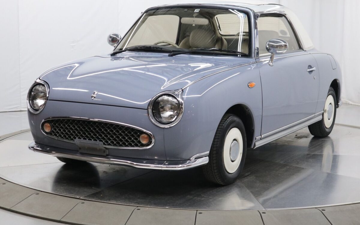 Nissan-Figaro-Cabriolet-1991-1