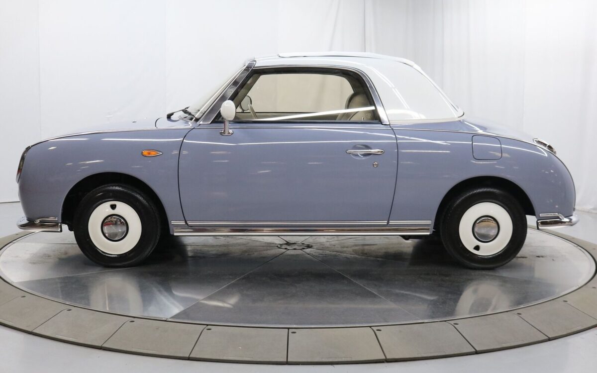 Nissan-Figaro-Cabriolet-1991-3