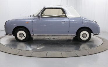 Nissan-Figaro-Cabriolet-1991-3