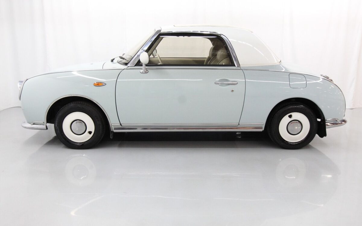 Nissan-Figaro-Cabriolet-1991-3