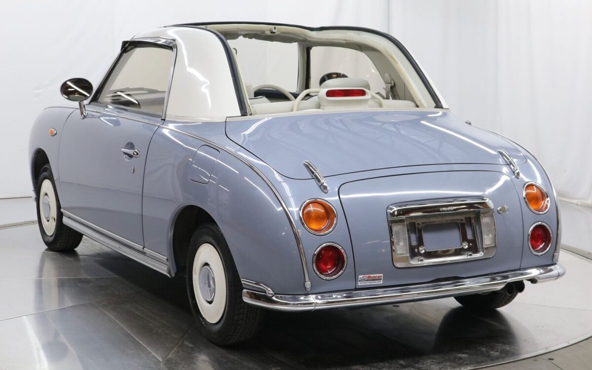 Nissan-Figaro-Cabriolet-1991-8