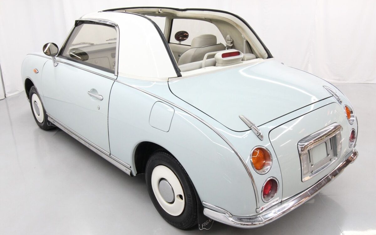 Nissan-Figaro-Cabriolet-1991-8