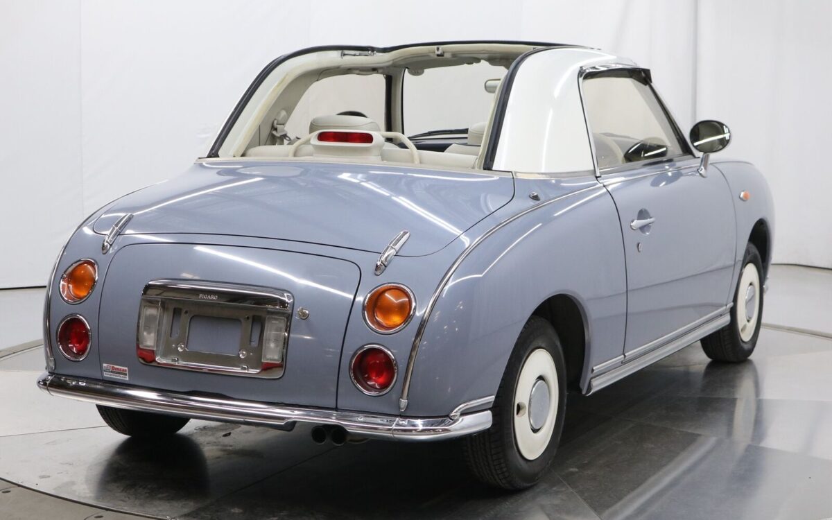 Nissan-Figaro-Cabriolet-1991-9