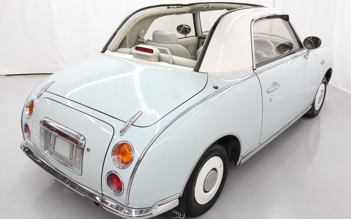 Nissan-Figaro-Cabriolet-1991-9