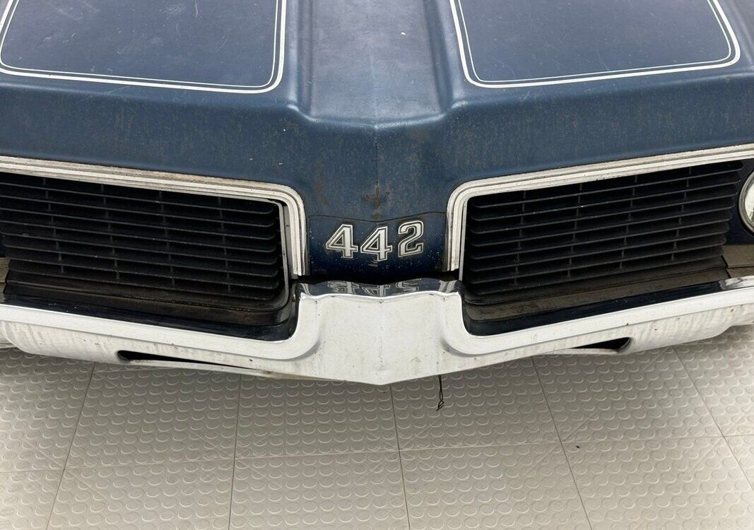 Oldsmobile-442-1969-8