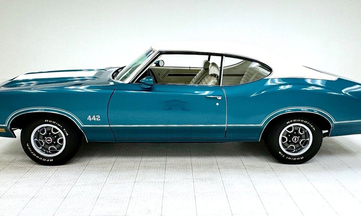 Oldsmobile-442-1970-1