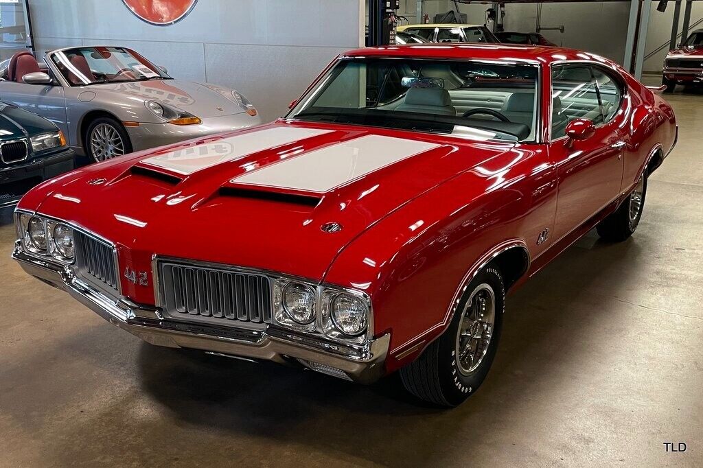 Oldsmobile-442-1970-2