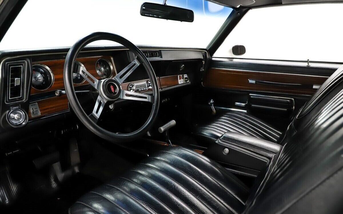 Oldsmobile-Hurst-1972-1