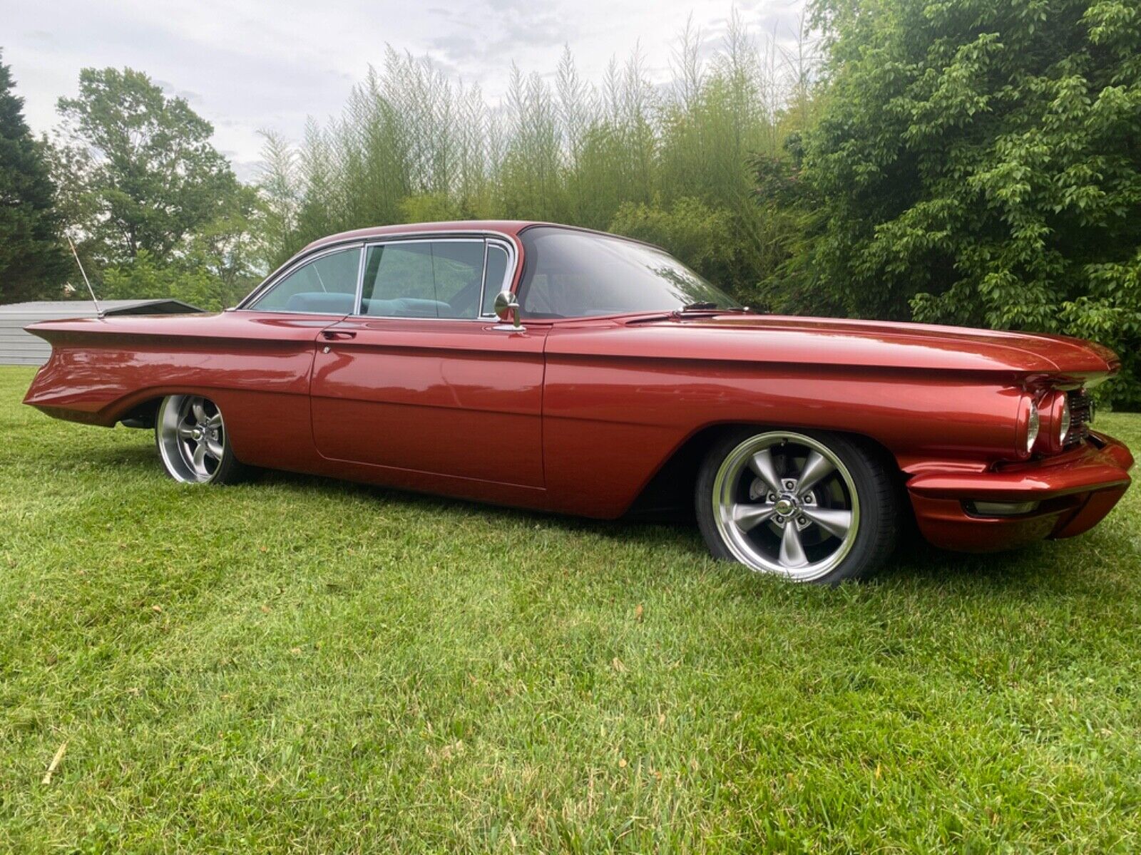 Oldsmobile Other Coupe 1960 à vendre