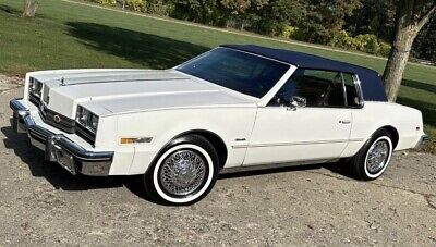 Oldsmobile Toronado  1985 à vendre