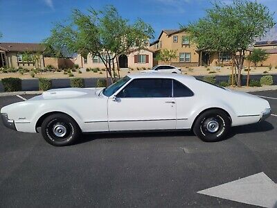 Oldsmobile Toronado Coupe 1966 à vendre