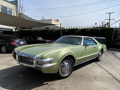 Oldsmobile Toronado 1969