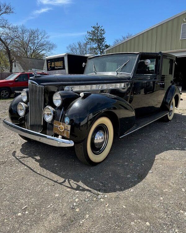 Packard-120-1940-1