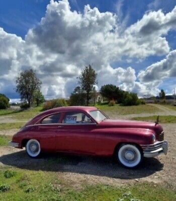 Packard 2201  1949 à vendre